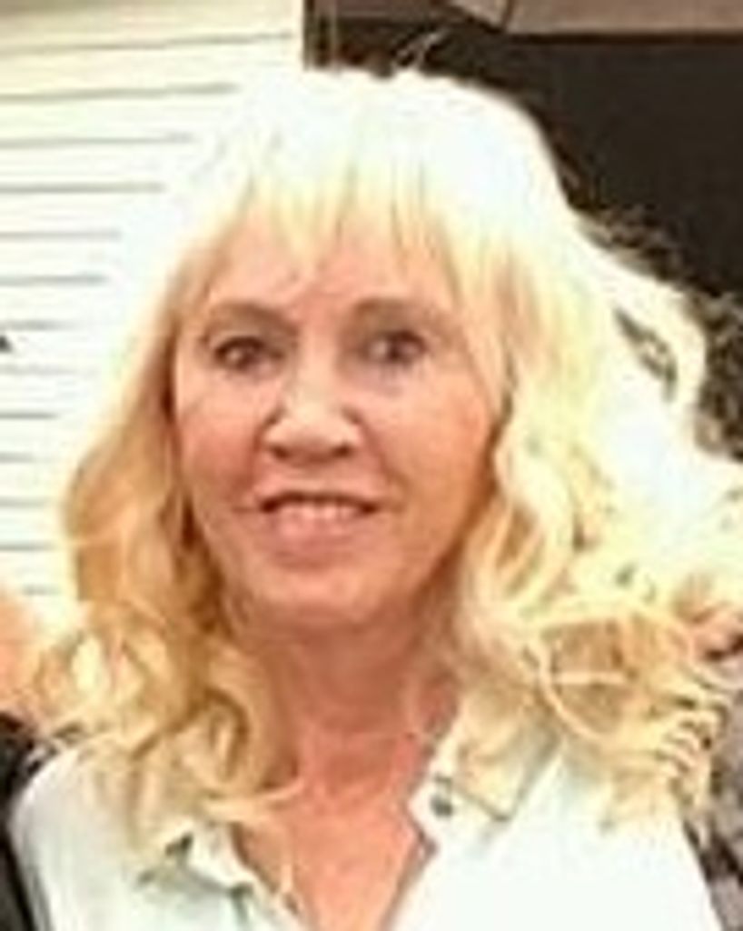 Judy Helen Leigh