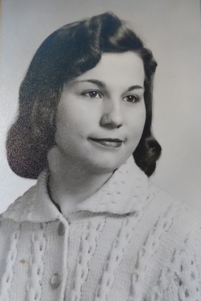 Patricia Walker Profile Photo