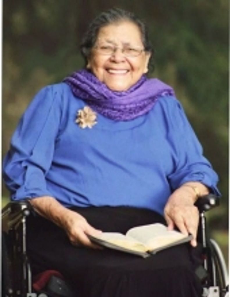 Emilia  Chavez Navarrete