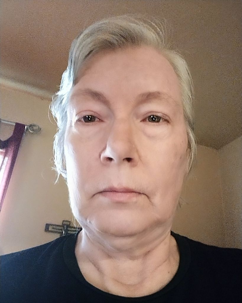 Theresa Joanne Talmadge Laseter