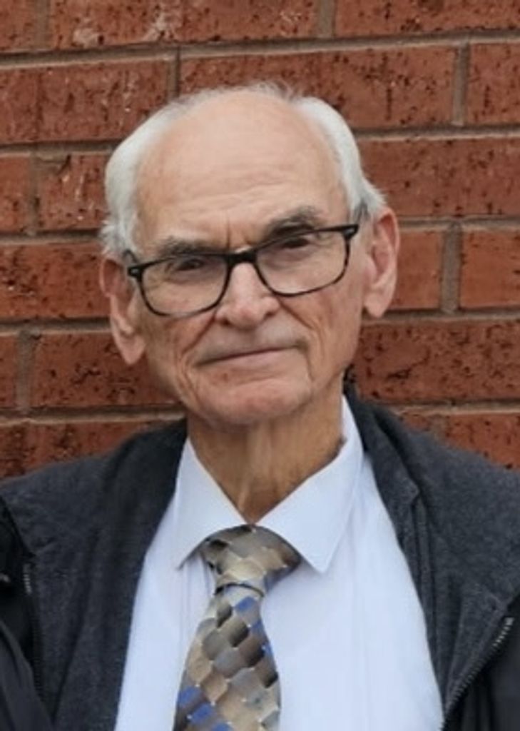 Charles Louis Cottingham Profile Photo