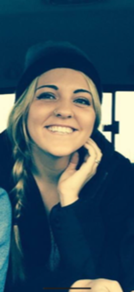 Jessica Trimm Profile Photo