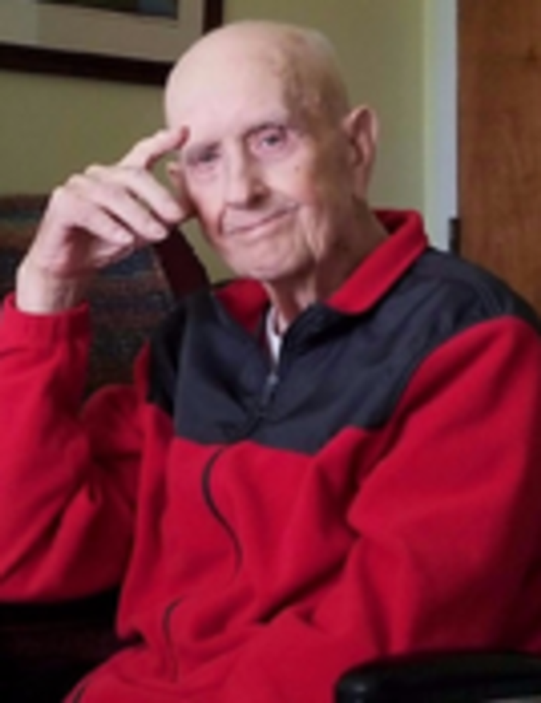 ​Hal Gray Swindell, Sr