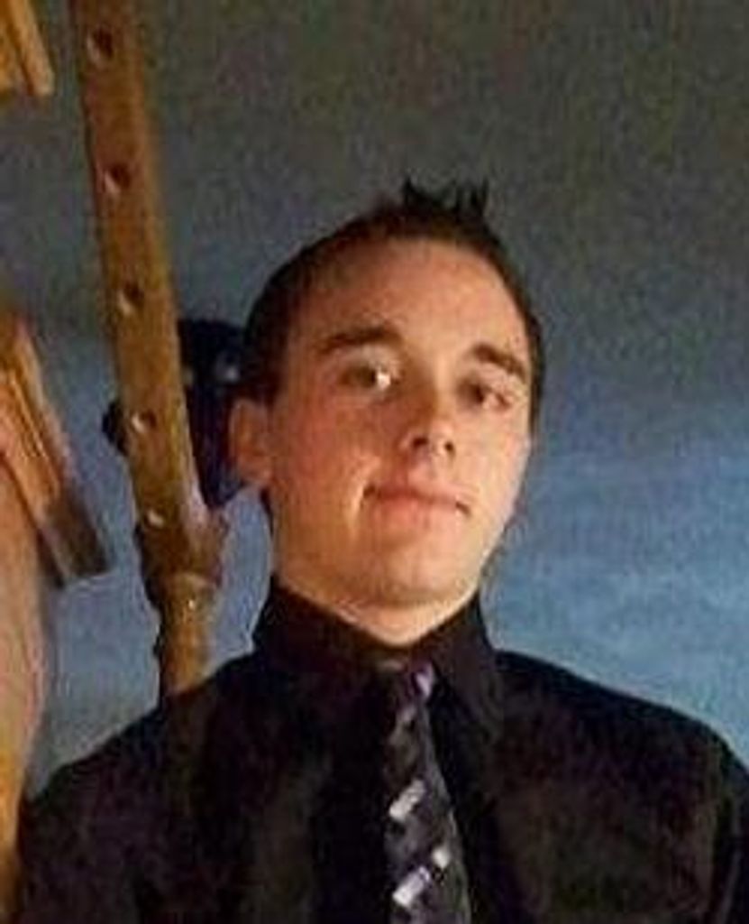 Matthew Christopher Neumann Profile Photo