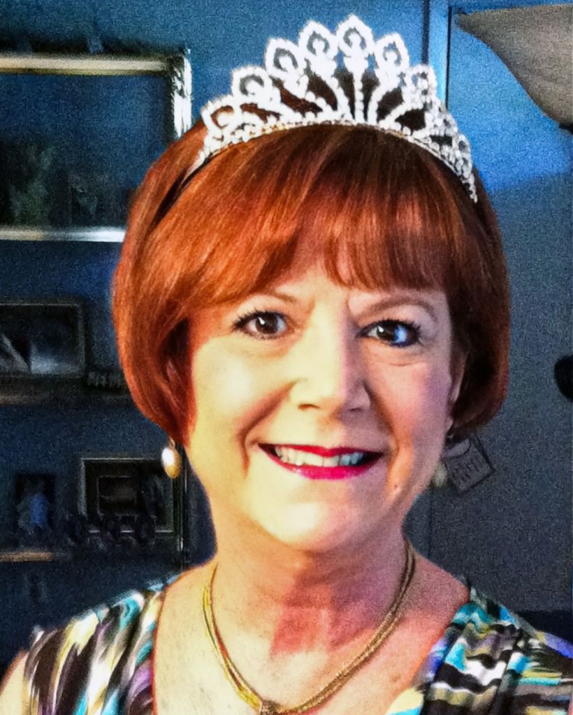 Peggy "Jill" Demyan Profile Photo