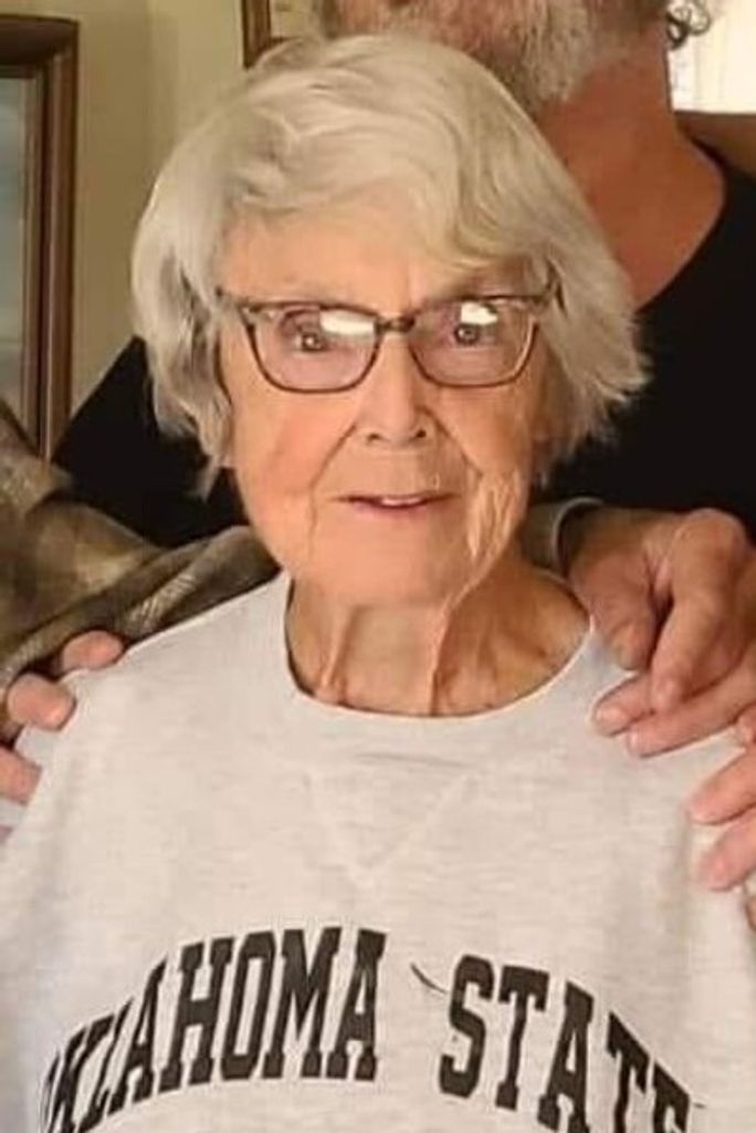 Emma 'Mickey' E. Craven Profile Photo