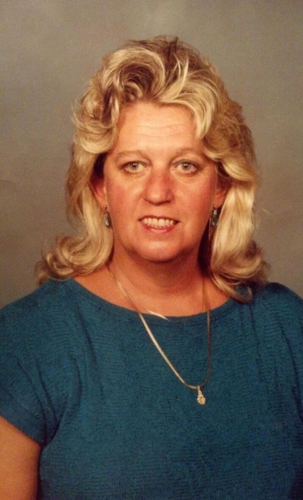 Carolyn Roll Poplin