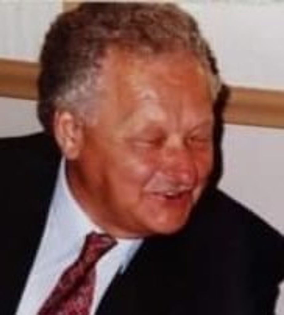 Peter Chrostowski Profile Photo