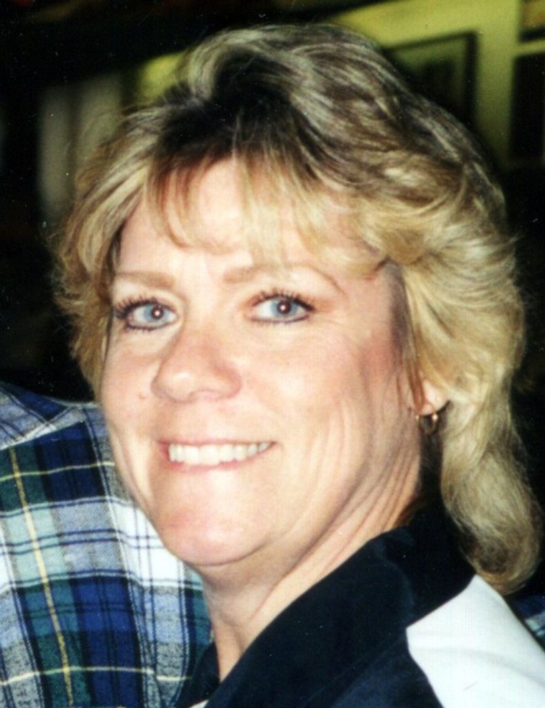 Deborah L. (Kelly)  Harvey