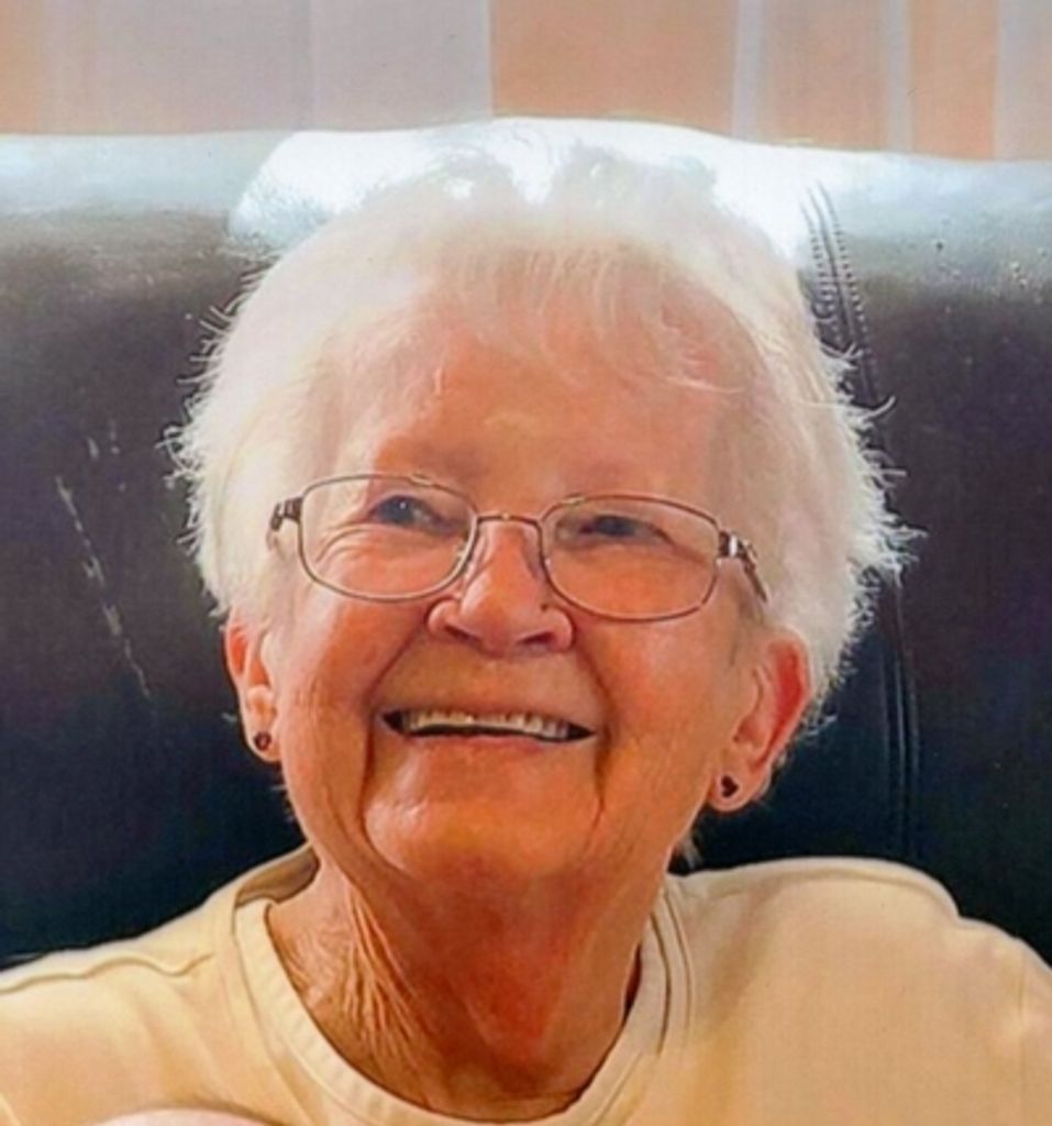 Anna Mae Mathenia Profile Photo