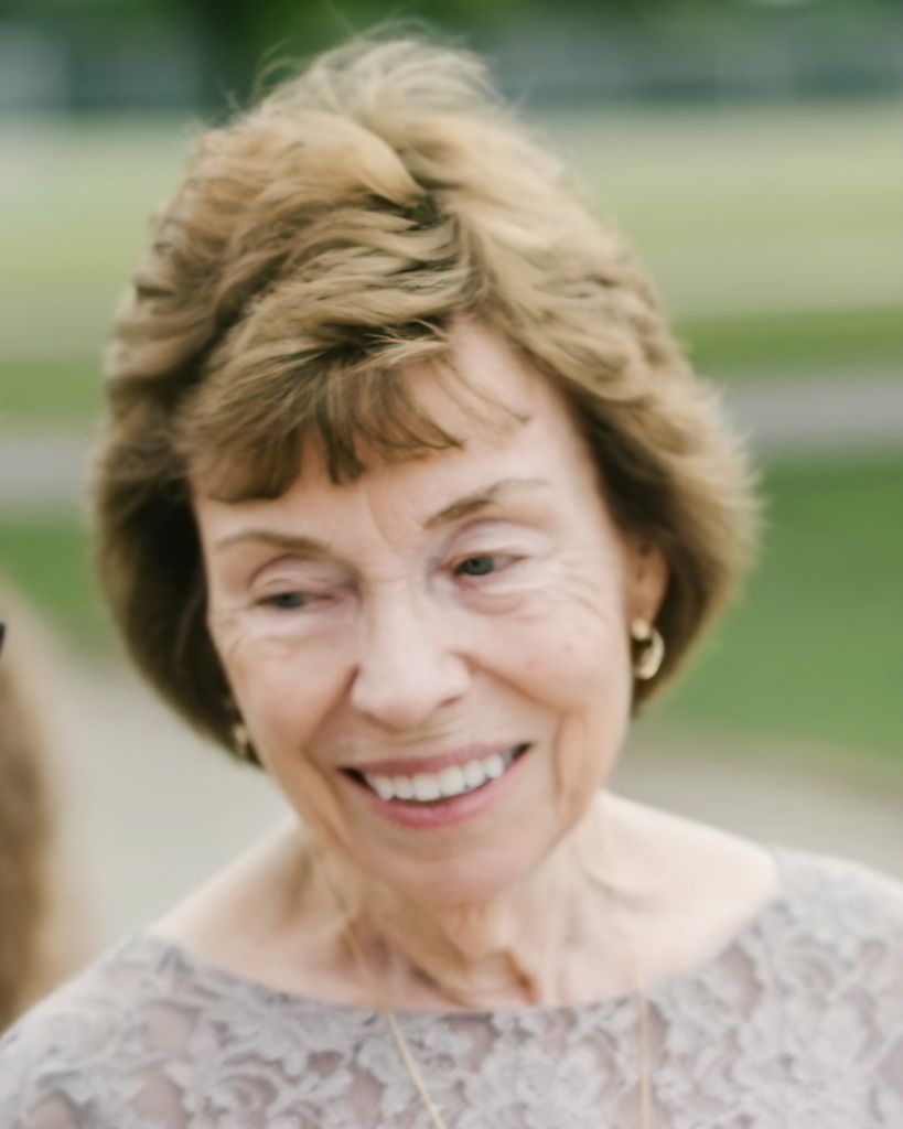 Betty Kay Peterson Profile Photo