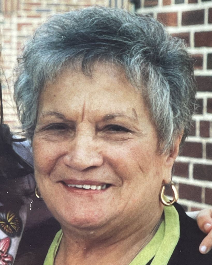 Frances Politano