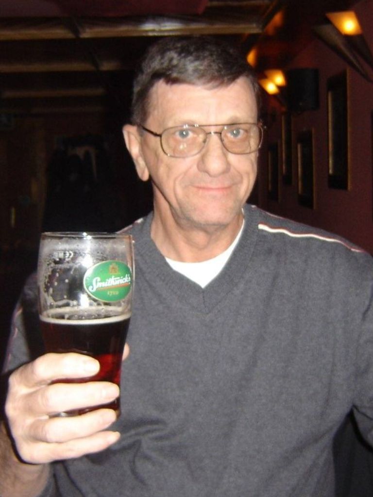 Ronald Clifford Hoaglan Profile Photo