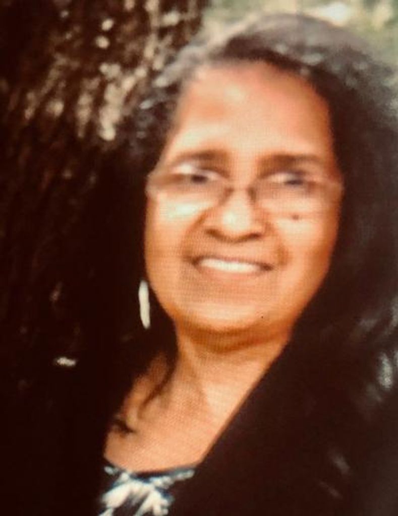 Rose Lee Green Profile Photo