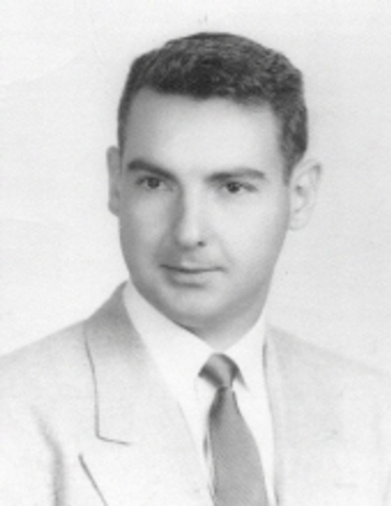 James E. Mack