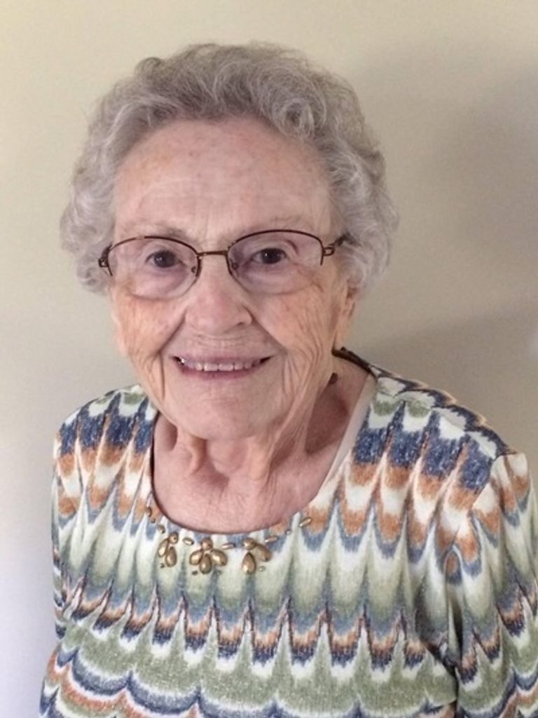 Katie Robertson Profile Photo