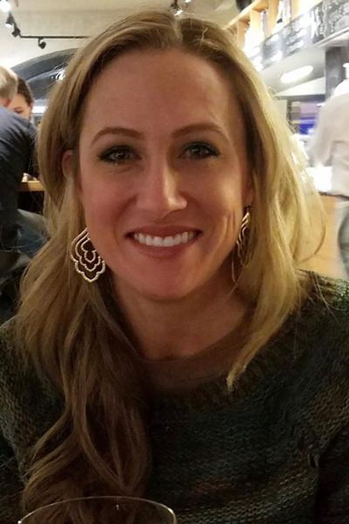 Shaun "Beth" Elizabeth Wilson Profile Photo