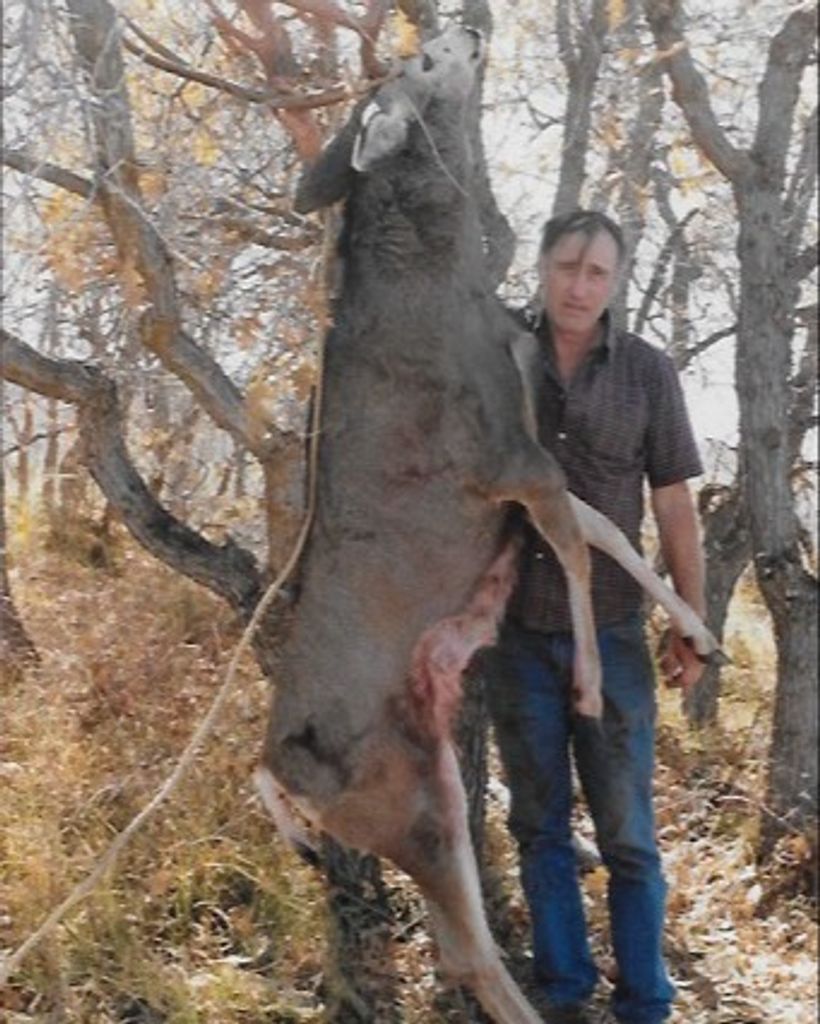 Gary Douglas Teal Profile Photo