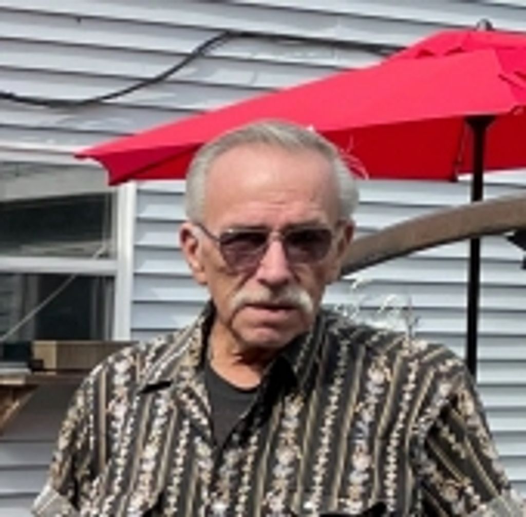 John Alfred Arnson