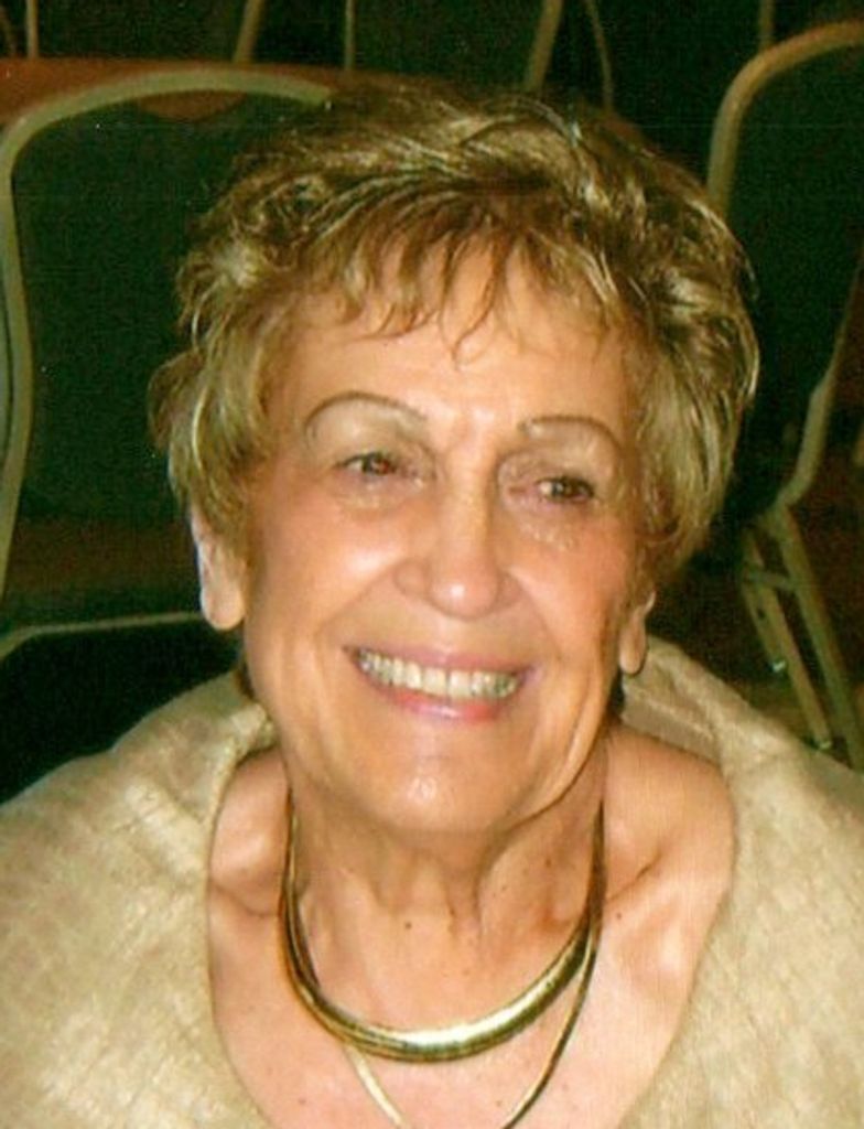 Betty Hansen Profile Photo
