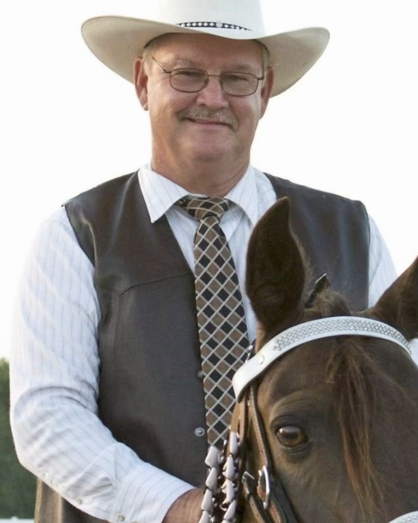 Dale Kevin Reed Profile Photo