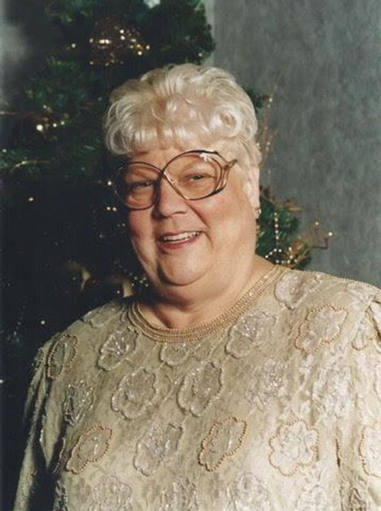 Grace Marie Kolar Profile Photo