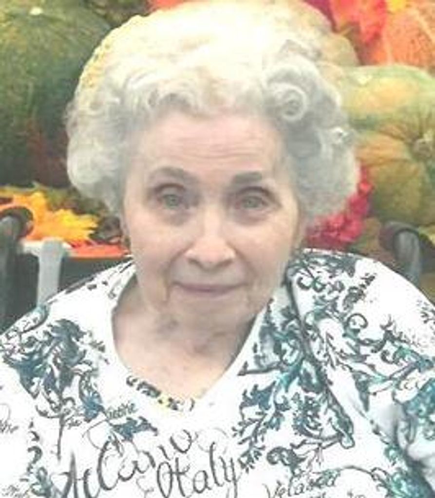 Bobbie Hargis