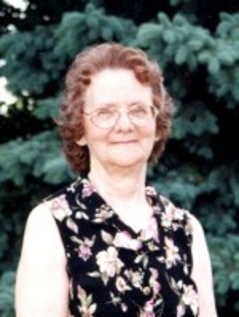Rhoda L. Jensen