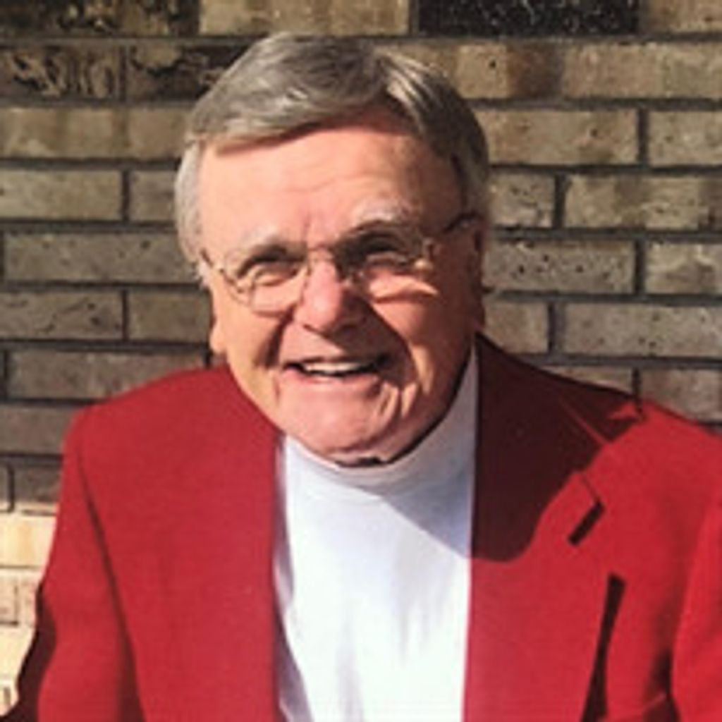 Billy Van Pelt