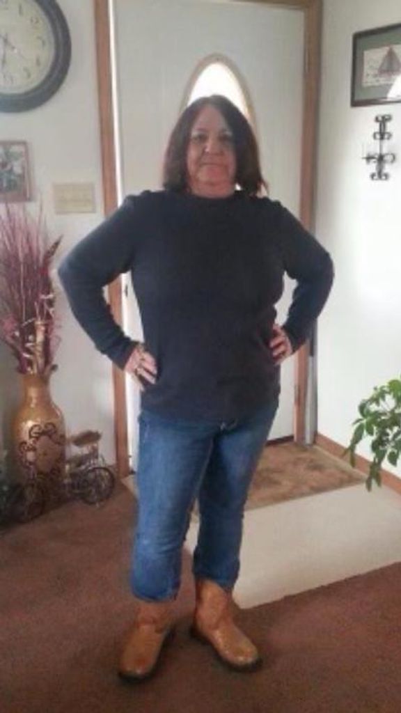 Melinda Ann Childers Profile Photo