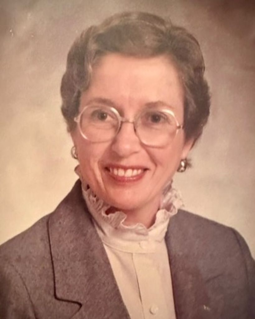 Katherine Marie Blickhahn Profile Photo