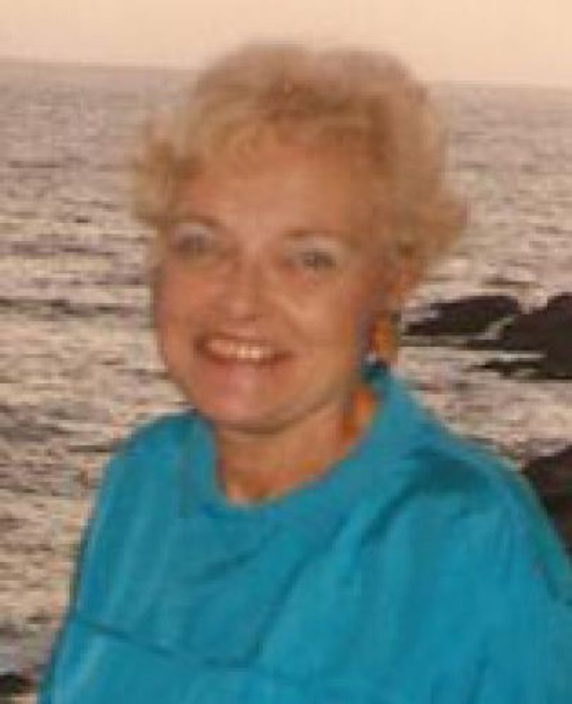 Louise A. Tinley