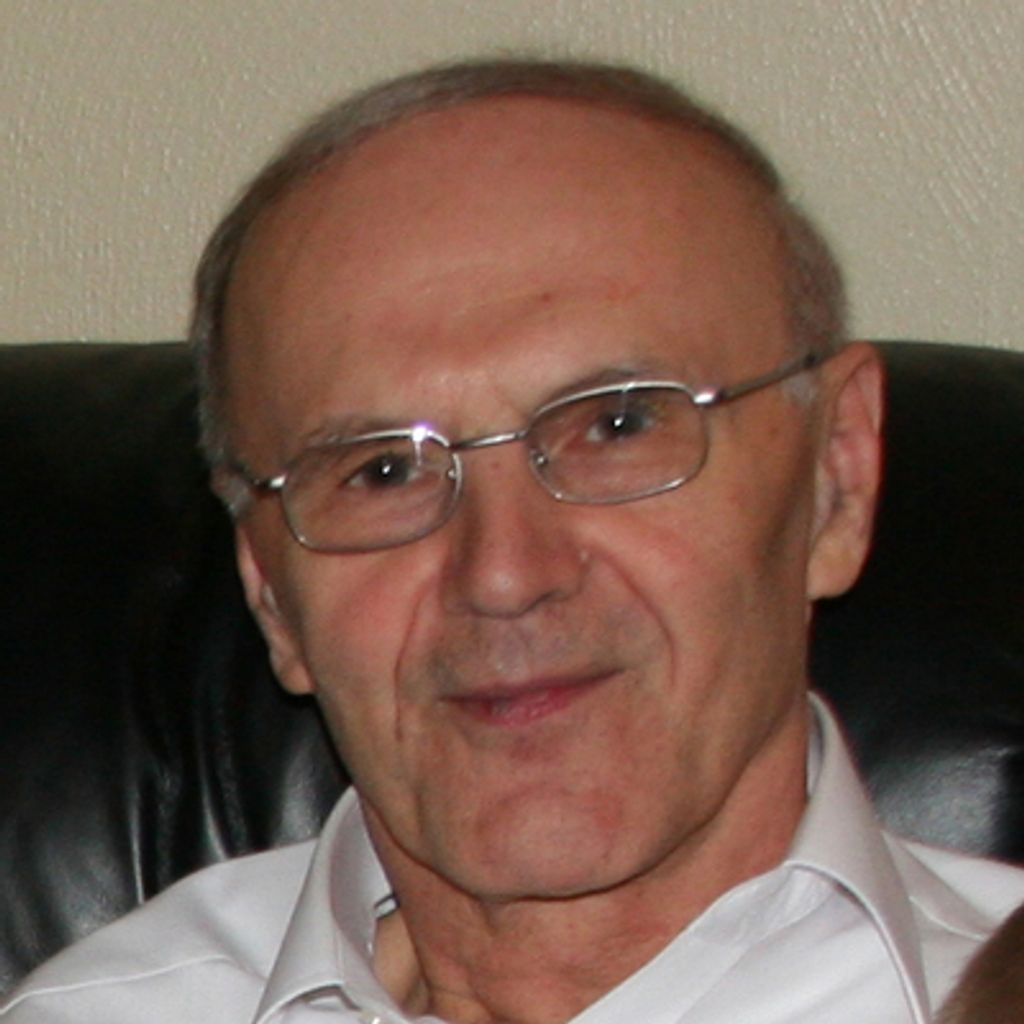 Edward Joseph Chwal Profile Photo