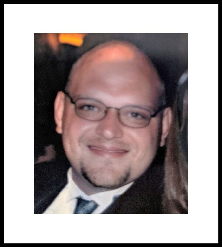 Jerry Zboch Jr. Profile Photo