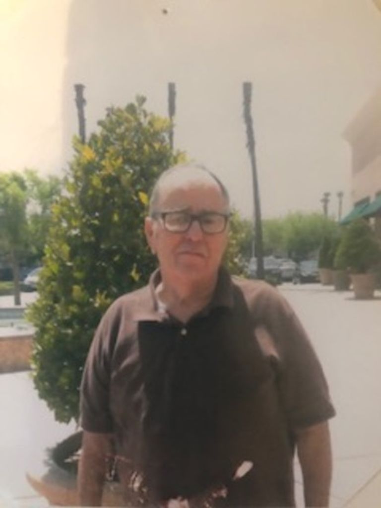 Ron Leon Priest Profile Photo