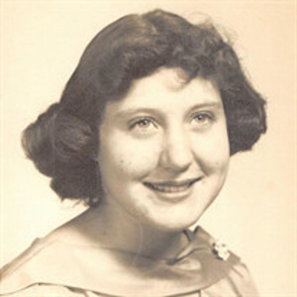 Evelyn Joyce Fore