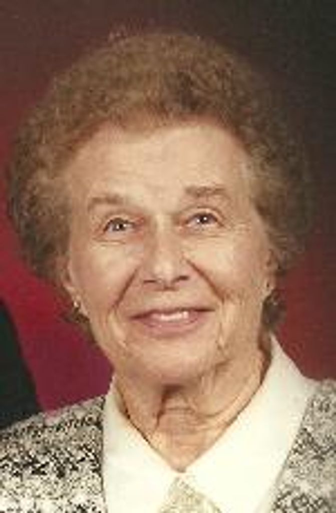 Helen L. Carpenter