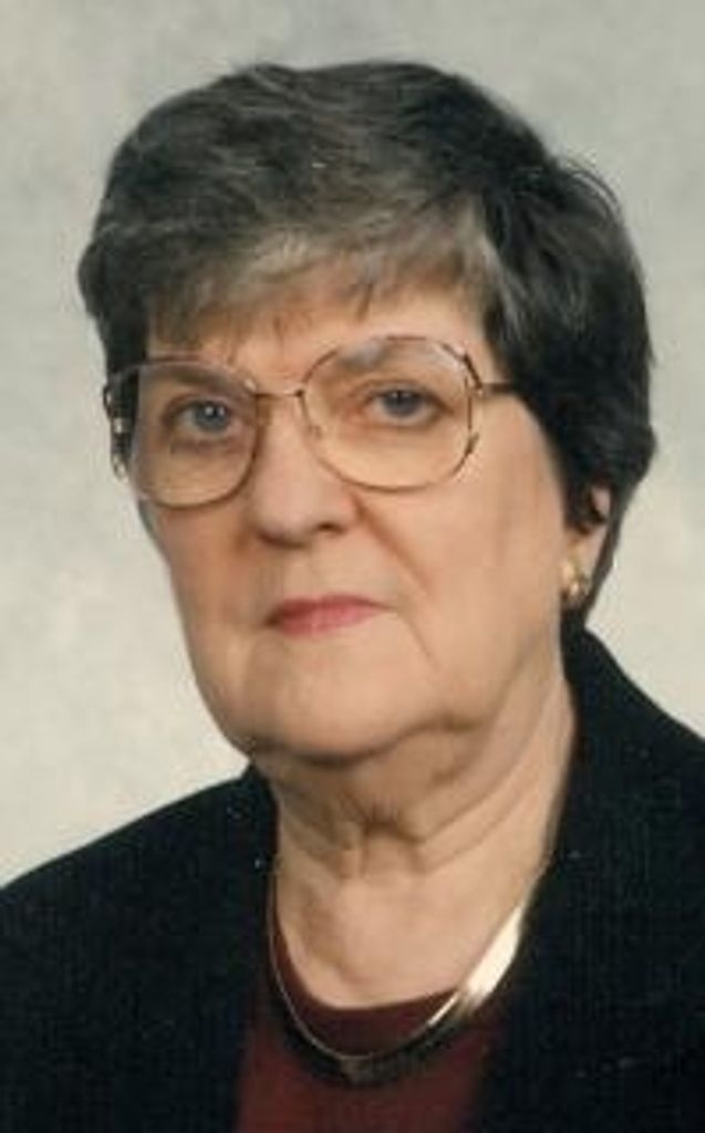 Dr. Betty Klein Whitted