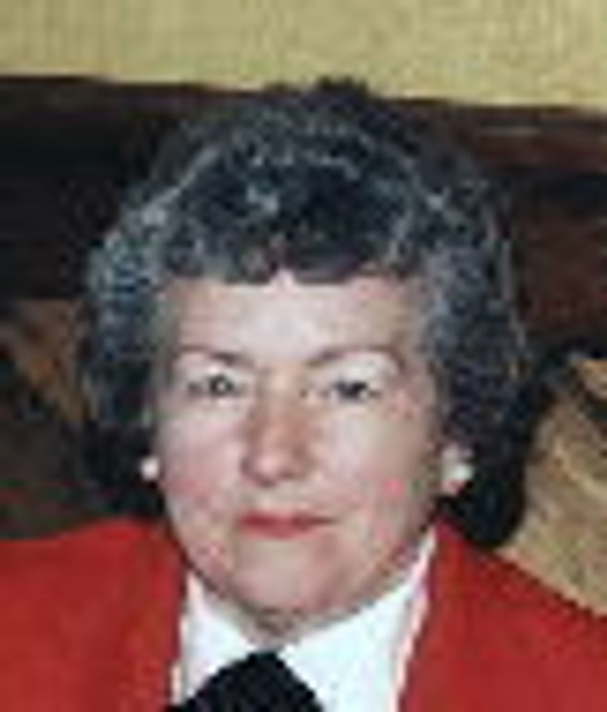 Ruth Gurney