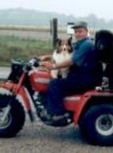 Wilbert Taugher Profile Photo