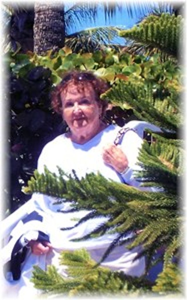 Betty Jean Thompson