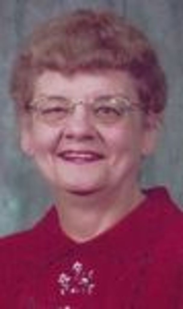 Elfrieda E. Kupsky