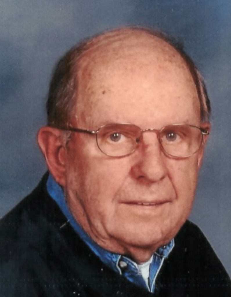 Kenneth "Kenny" D. Olson Profile Photo