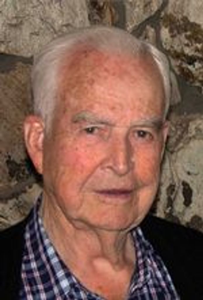 Arthur Wayne Harris