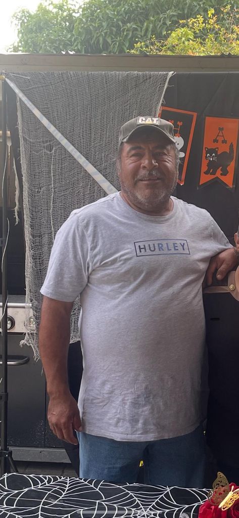 Jaime Trejo Profile Photo