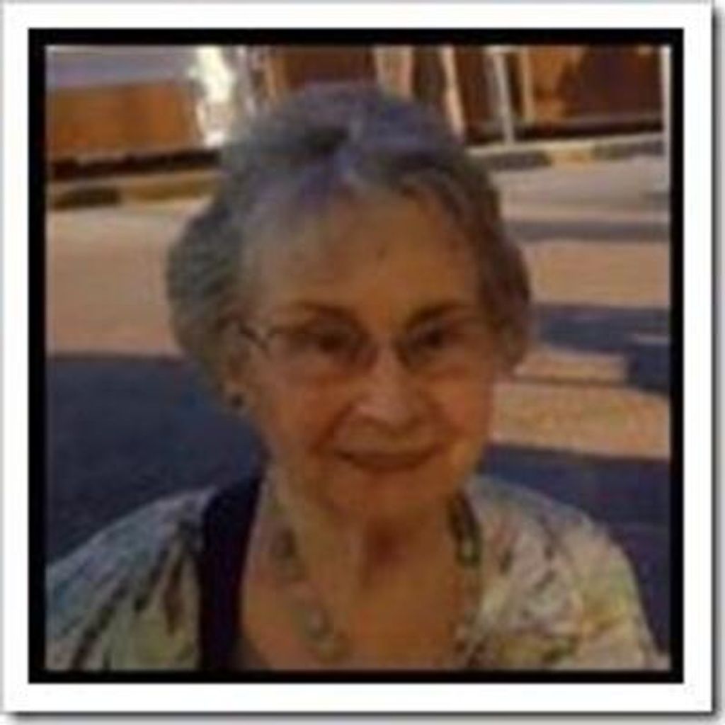 Ekaterini (Katherine) Speliotis Profile Photo