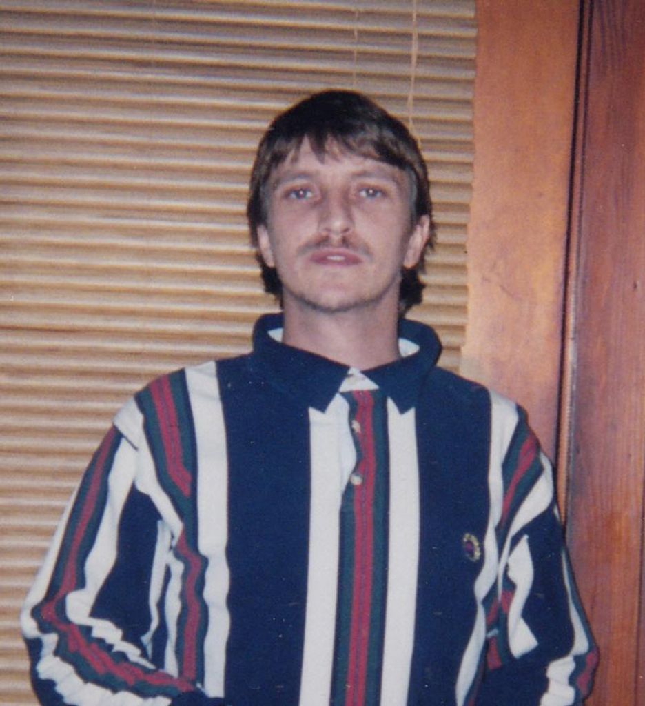 Timothy Dale Mcneill Profile Photo