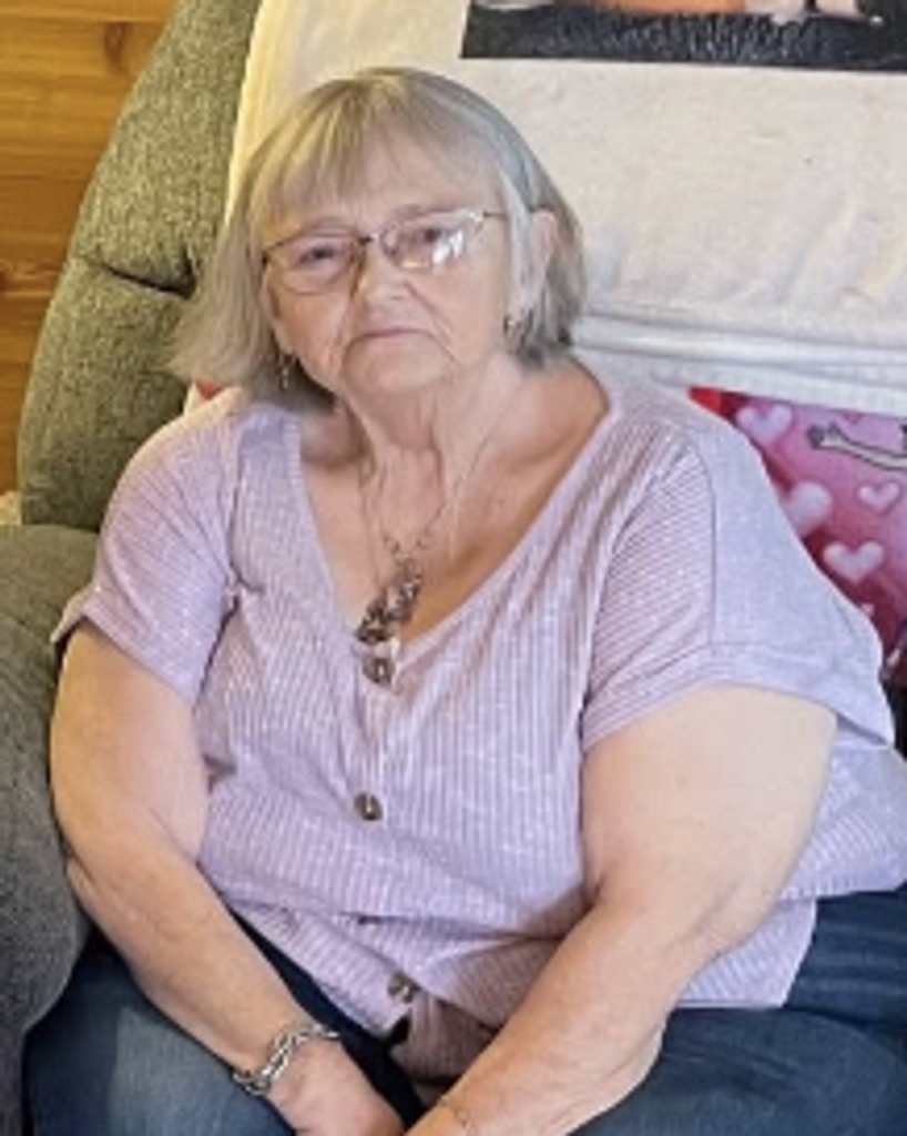 Sharon Louise Williamson Profile Photo