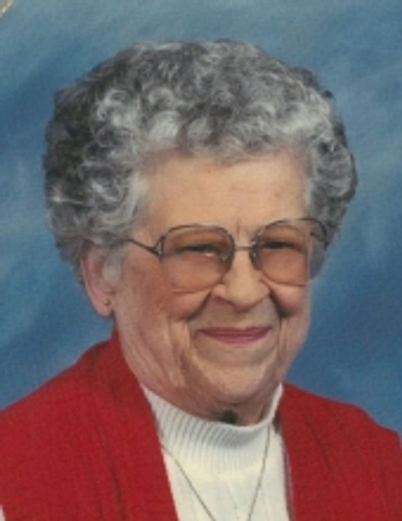 Alma O. Treankler