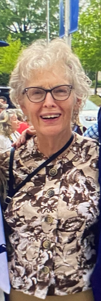 Pat Laderer Profile Photo